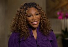 Serena Williams Is ‘Not Giving Up’ On Grand Slam Record Chase