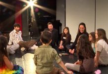 How A Book Is Teaching Children About Modern Slavery