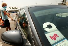 Uber And Lyft Are Offering Fuel Surcharges And Cash Back Offers For Workers