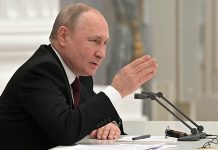 The Unforeseen Economic Impact Of Russia’s Invasion Of Ukraine