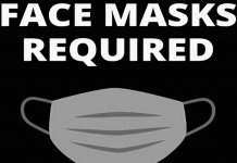 Where Masks Are Still Required In Oregon, Washington