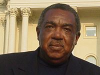 Bro. Malcolm X: A Real Deal Soul Brother