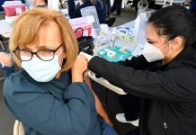 Have Concerns About Another Covid Booster? Here’s What A Doctor Says