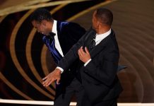 Chris Rock Isn’t Pressing Charges Against Will Smith For The Oscars Slap