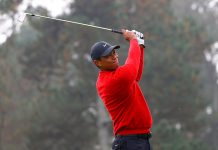 Tiger Woods Sparks Speculation Of Shock Return At Masters After Augusta Practice Round