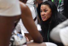 Dawn Staley’s investment in women’s basketball