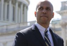 Booker: GOP Treatment Of KBJ Were A “Familiar Hurt”
