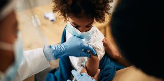 Trump Wants To Split The MMR Vaccine Into Separate Shots. Experts Say It’s A Bad Idea