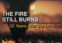 CNN Documentary Looks Back On Legacy Of The LA Riots