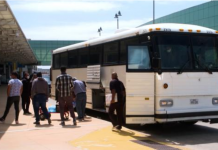 A Trump-Era Border Policy Is Set To End. Here’s What Could Happen Next