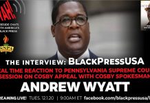 Bill Cosby’s Attorney Appears To Score Points In Supreme Court Argument