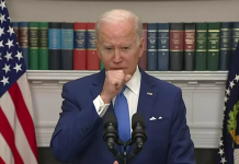 Biden Seeks $33 Billion War Chest In Aid For Ukraine