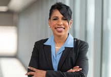 Women Can Be The Change Policing Needs