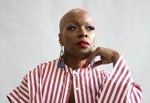 Alopecia Support Advocate: There Is A High Rate Of Suicide In The Alopecia Community