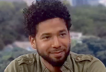 Watch Former Police Superintendent React To Smollett’s Sentence