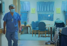 Pandemic Left 13K Nursing Home Patients Without A Home