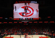 The Atlanta Hawks’ State Farm Arena Takes World-Leading Step Towards Sustainability