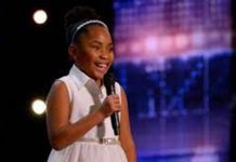 Watch World’s Youngest Opera Singer Perform