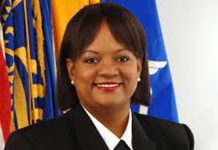 Former U.S. Surgeon General, Dr. Regina Benjamin, Discusses The Importance Of Home And Health