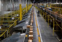 Amazon Is Adding A 5% Fuel And Inflation Surcharge