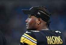 911 Call Indicates Dwayne Haskins Was Walking On Highway To Get Gas Before Fatal Crash