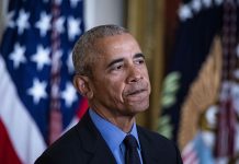 Obama Warns The Foundation Of Democracy Is At Risk Like Never Before