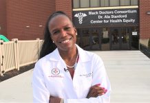 After Vaccinating Thousands Against Covid-19, This CNN Hero Is Fighting Inequity In The Medical System
