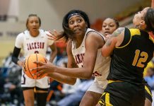WNBA Drafts Its First Player From An HBCU In 20 Years