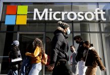Microsoft And Other Tech Firms Take Aim At Prolific Cybercrime Gang