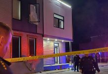 From Parties To malls, Another Violent Weekend In America