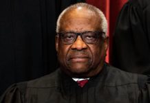 Ex-US Attorney Calls Out Clarence Thomas’ Remark After Leaked Opinion