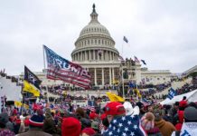 Here’s How The Jan. 6 Committee Plans To Roll Out Its Findings