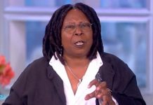 Whoopi Goldberg Goes Off On Anti-Abortion Advocates