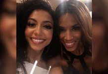 Late Miss USA’s Mother Speaks Out About Daughter’s Tragic Battle With Depression