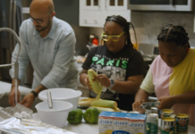 These Are The Recipes That My Grandmother Taught Me