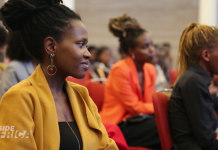 Trailblazing Women Taking The Lead