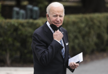 Biden Mourns 1 Million Us Covid Deaths As ‘Irreplaceable Losses’