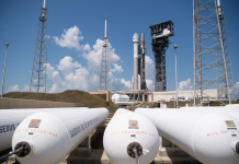 Boeing Launches Starliner Astronaut Capsule On Uncrewed Test Mission