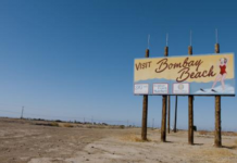 From Tesla To Gm, Automakers Eye ‘white Gold’ In This Toxic Desert Lake