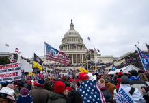 Judge Rules January 6 Committee Can Obtain Rnc And Trump Campaign Email Data