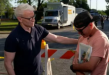 First Responder Learned At The Scene His Daughter Was Among The Dead In School Shooting