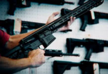 Too Young To Buy A Beer, Old Enough To Buy A Gun: A Look At The Nation’s Gun Laws
