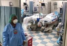 File-Gun Violence Rise Adds To ER Strain
