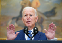 Biden Says ‘A Woman’s Right To Choose Is Fundamental’