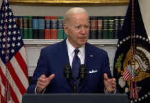 Here’s What Biden Has Done On Guns And What Advocacy Groups Say He Can Still Do Without Congress