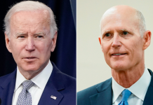 Fact-Checking The Biden Vs. Rick Scott Argument Over Scott’s Tax Proposal