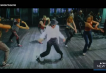 Meet The Nominees: Christopher Wheeldon