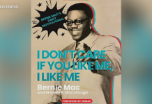 New Book Takes Wisdom From Late Chicagoan And Comedian Bernie Mac