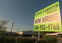 Report: U-S Will Recover All Jobs Lost During Covid