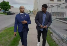 NY: Buffalo Neighborhood Food Desert